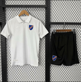 COLO COLO EQUIPACIÓN 100 AÑOS 25/26 NIÑOS - Bota de Oro Tienda
